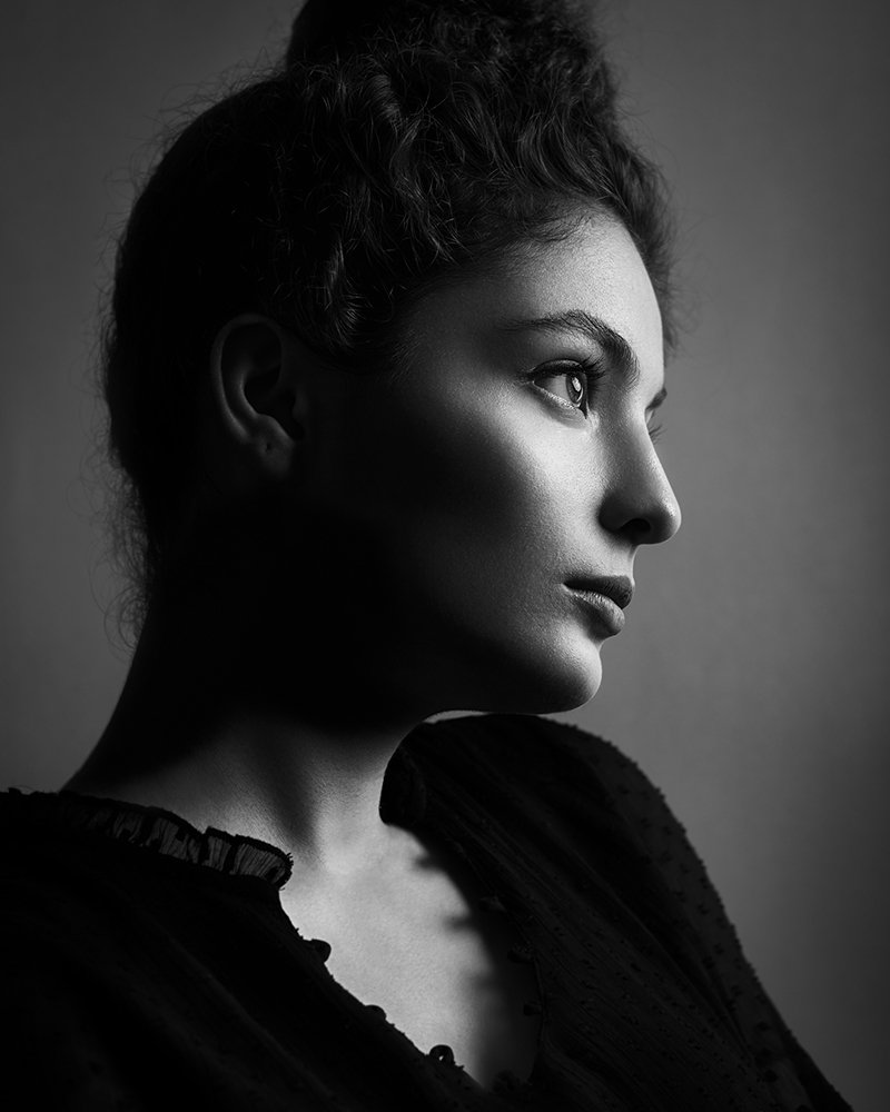 Photograph by Ali Rezaei