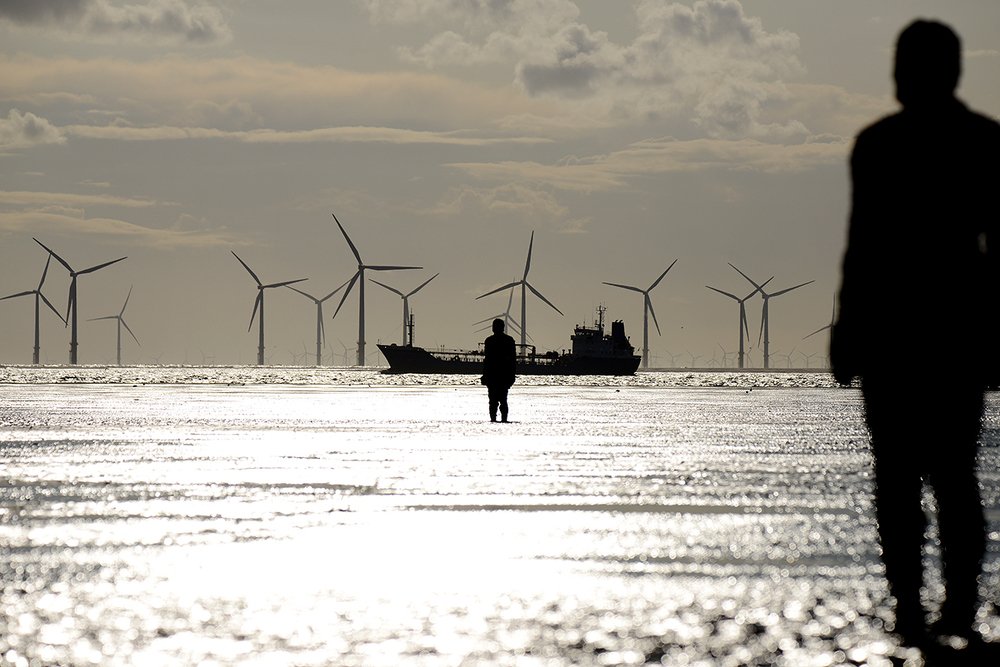 Фотография автора Piotr Czarniecki