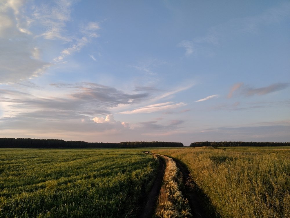 Photograph by Александр Энс