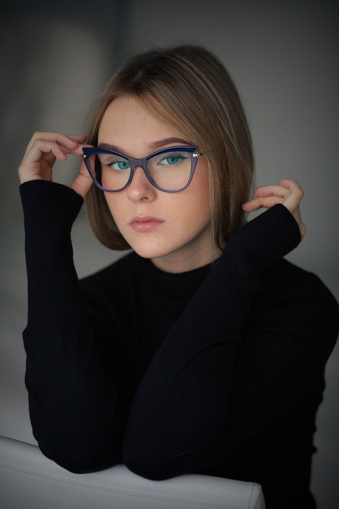 Photograph by Ольга Нечаева