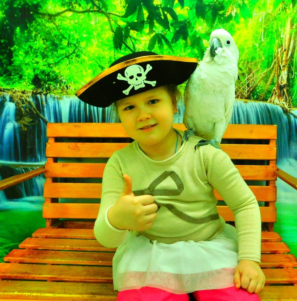 Photograph by Светлана Карпенко