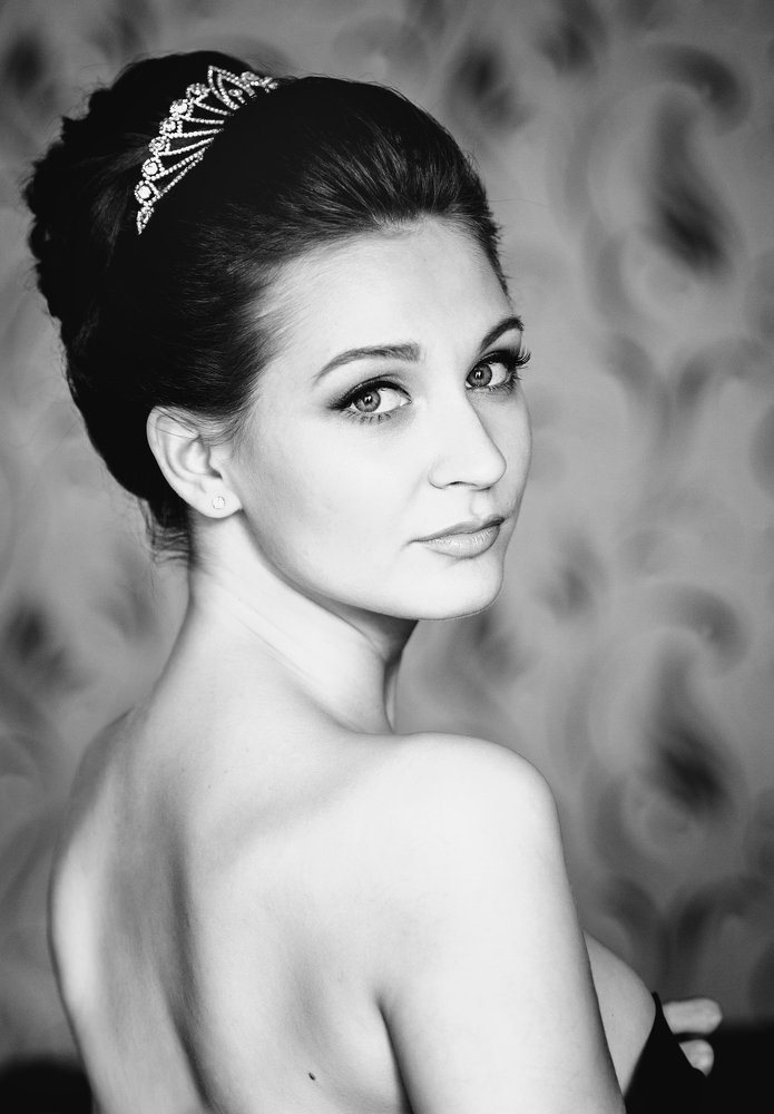 Photograph by Татьяна Припорова