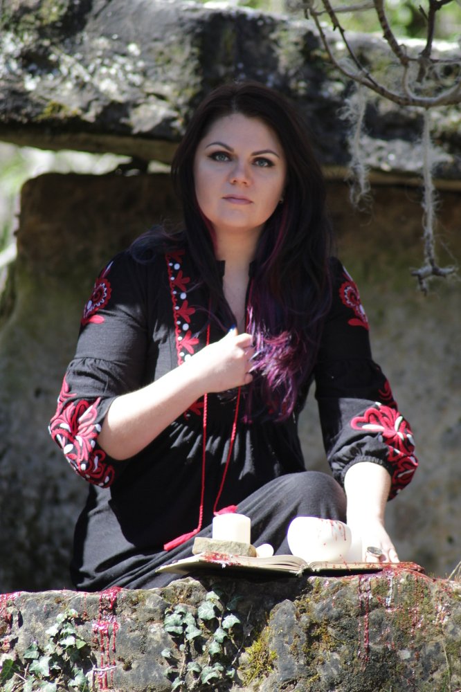 Photograph by Елена Кузьмищева