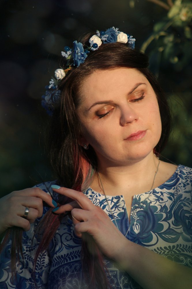 Photograph by Елена Кузьмищева