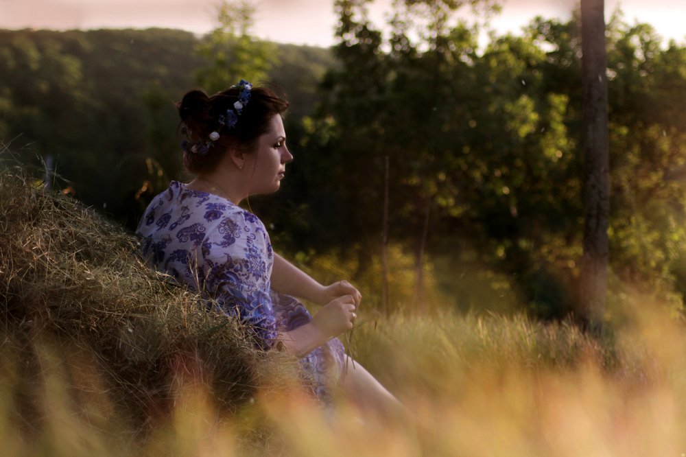 Photograph by Елена Кузьмищева