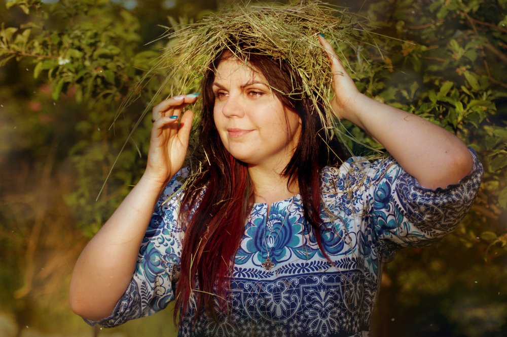 Photograph by Елена Кузьмищева