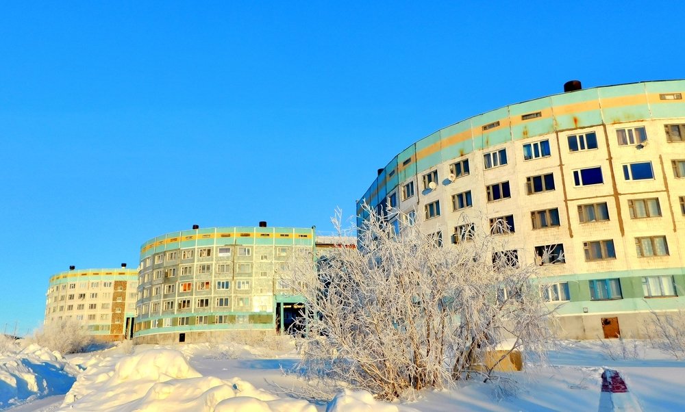 Photograph by Светлана Карпенко