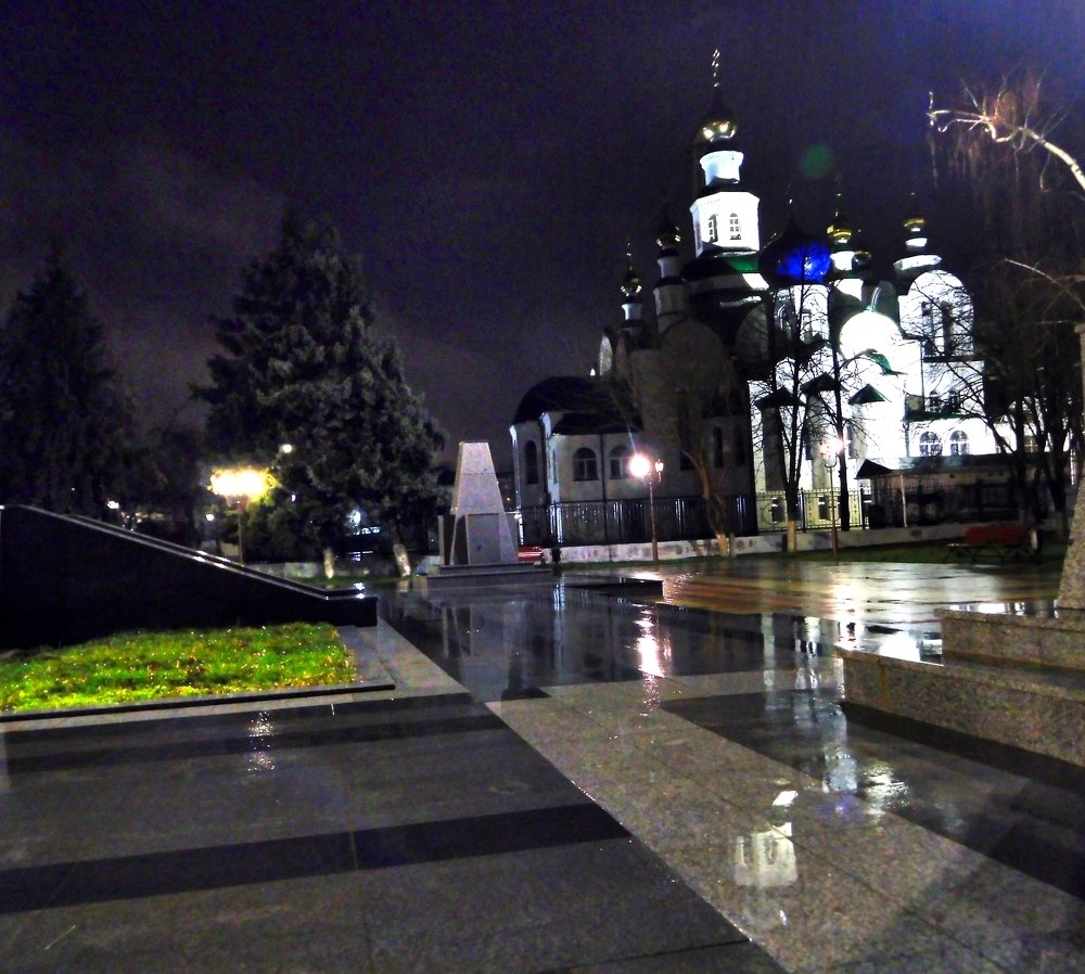 Photograph by Светлана Карпенко