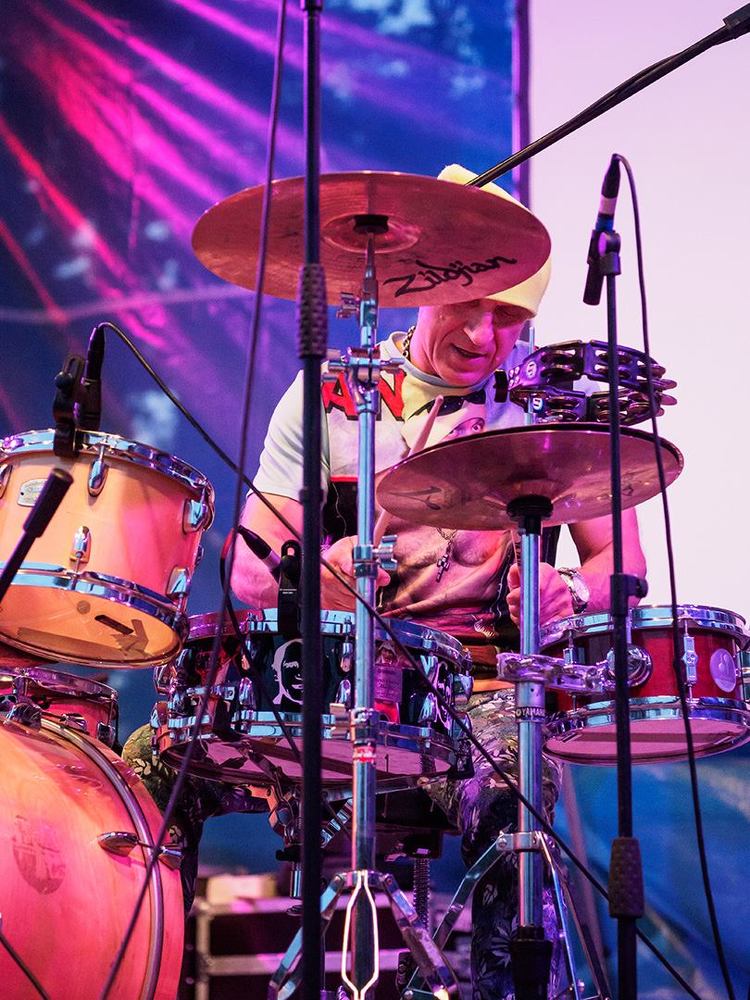 Фотография автора Mikhail Dmitriev