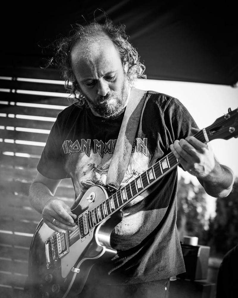 Фотография автора Mikhail Dmitriev