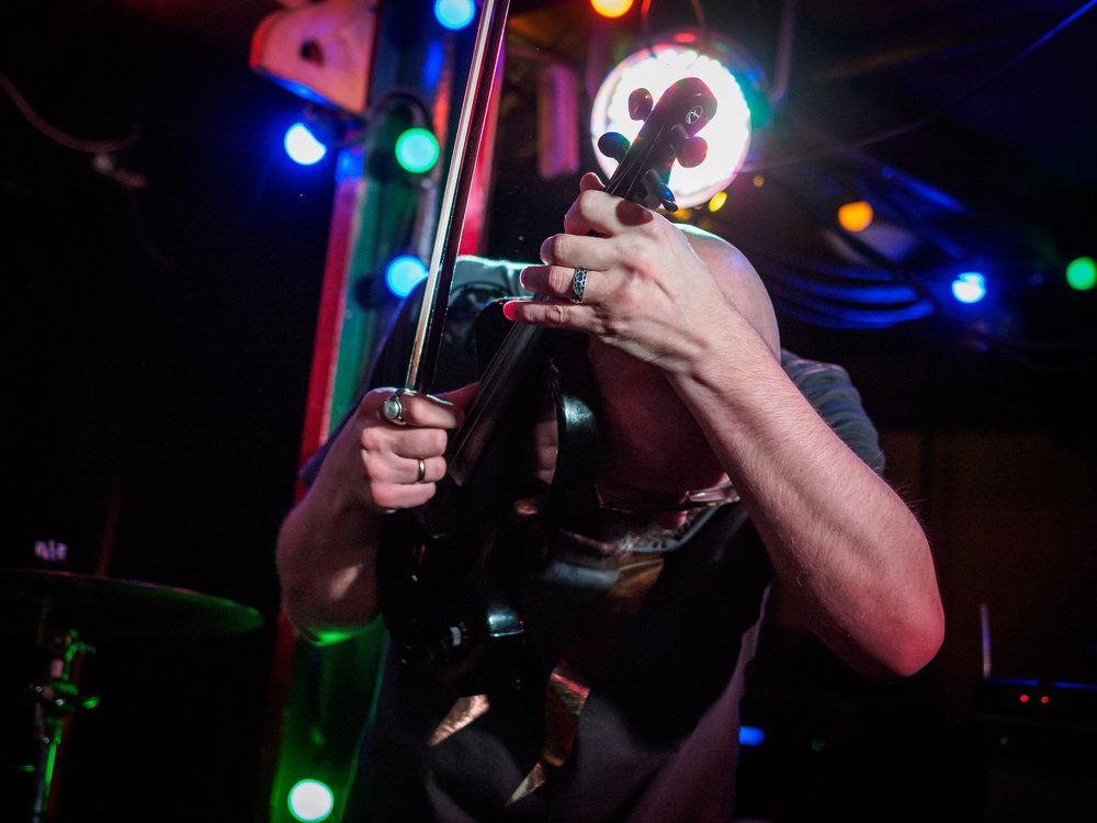 Фотография автора Mikhail Dmitriev