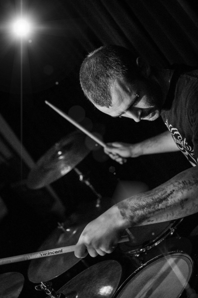 Фотография автора Mikhail Dmitriev