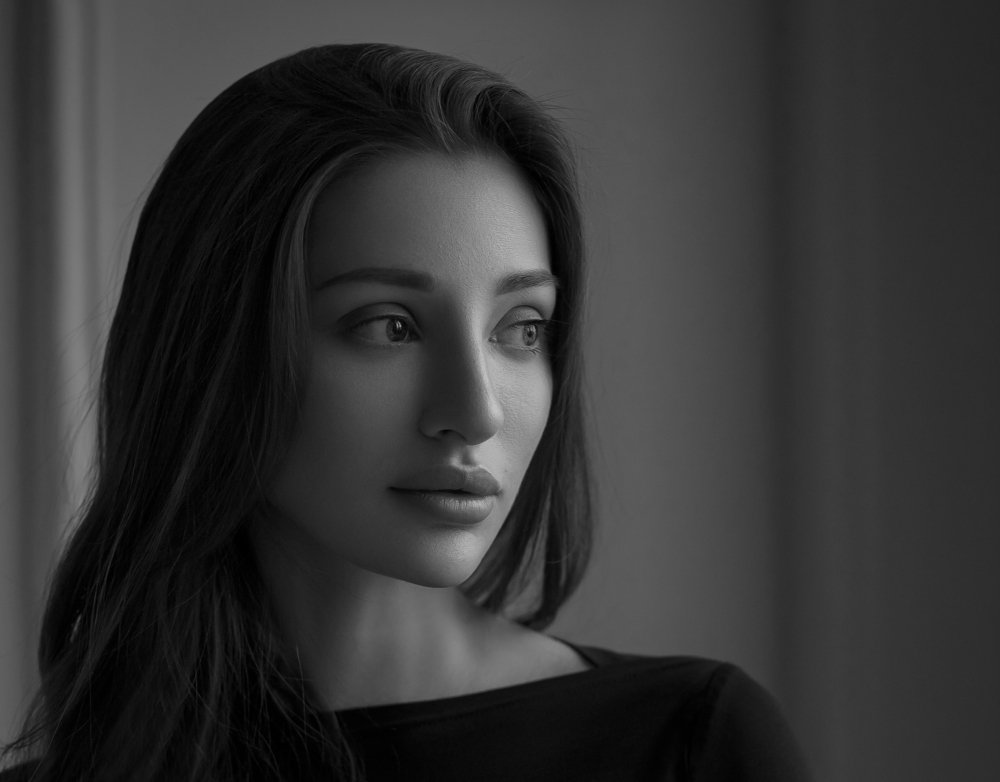 Photograph by Александр Смирнов