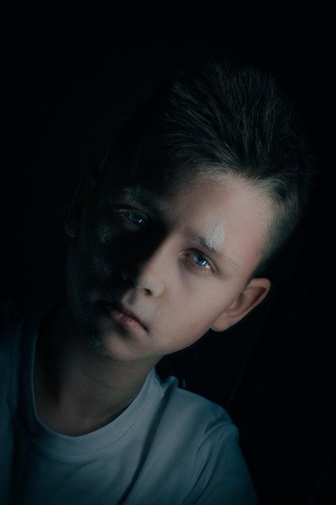 Photograph by Алексей Немчинов