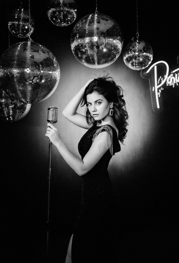 Photograph by Татьяна Припорова