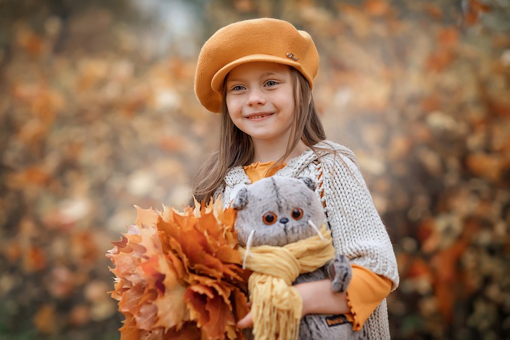 Photograph by Валентина Ермилова