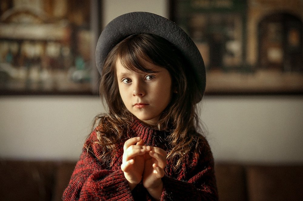 Photograph by Алена Псарева