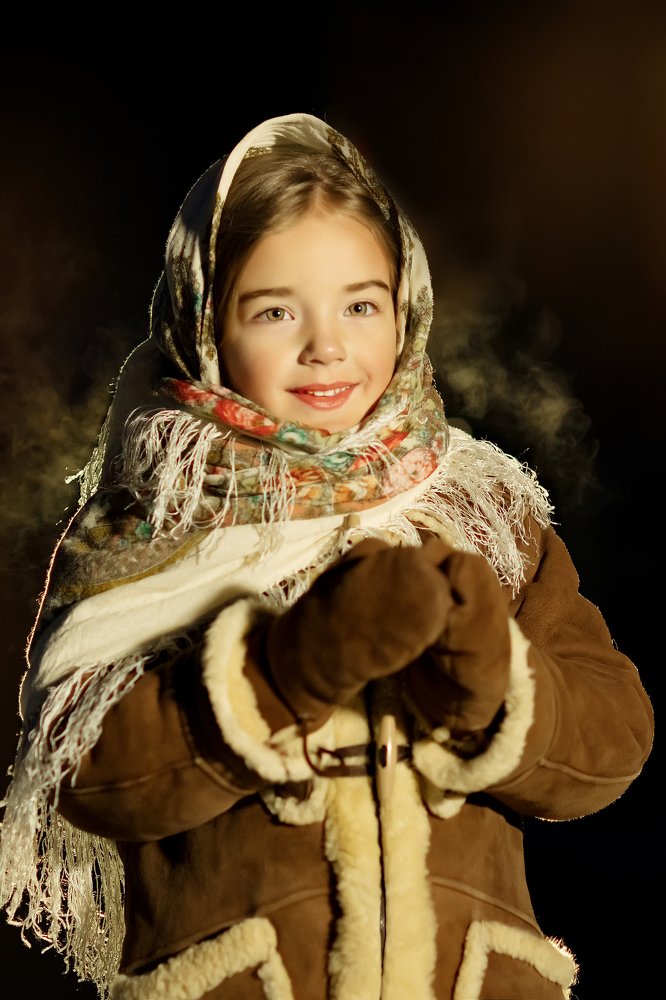 Photograph by Валентина Ермилова