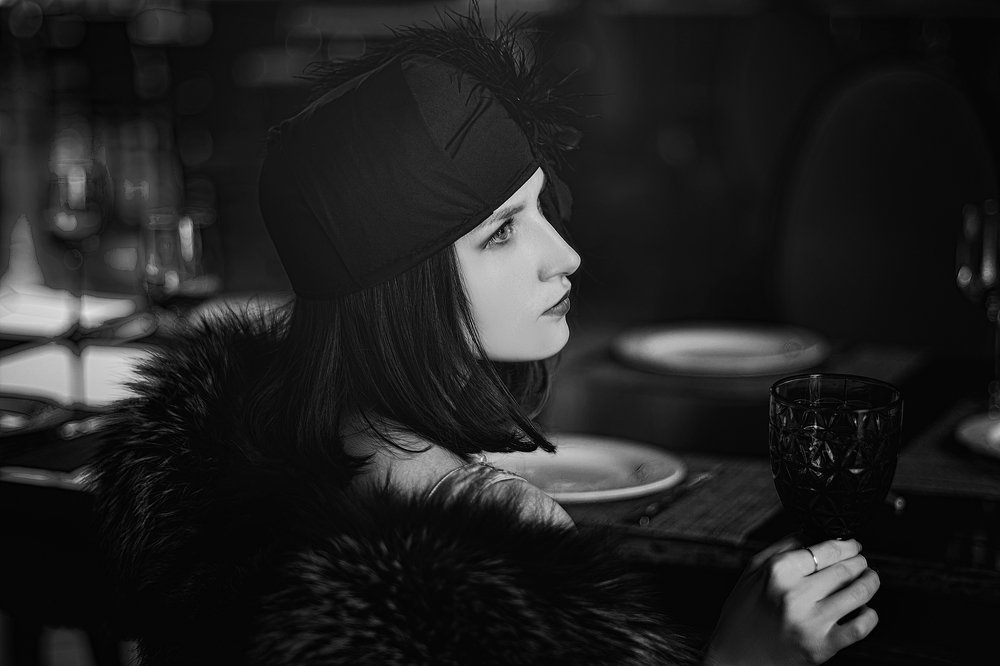 Photograph by Дзись Оксана