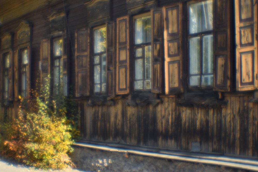 Photograph by Tatyana