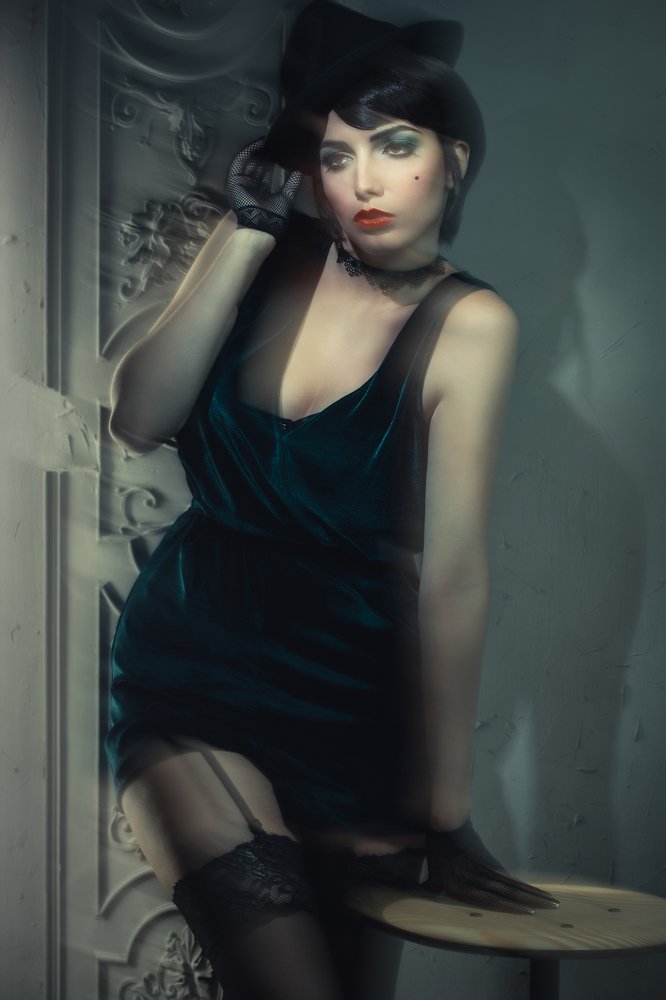 Photograph by Елисей Воврженчик