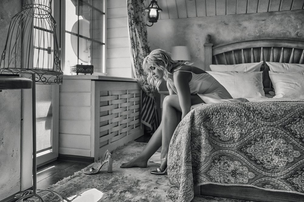 Photograph by Ольга Емельянова