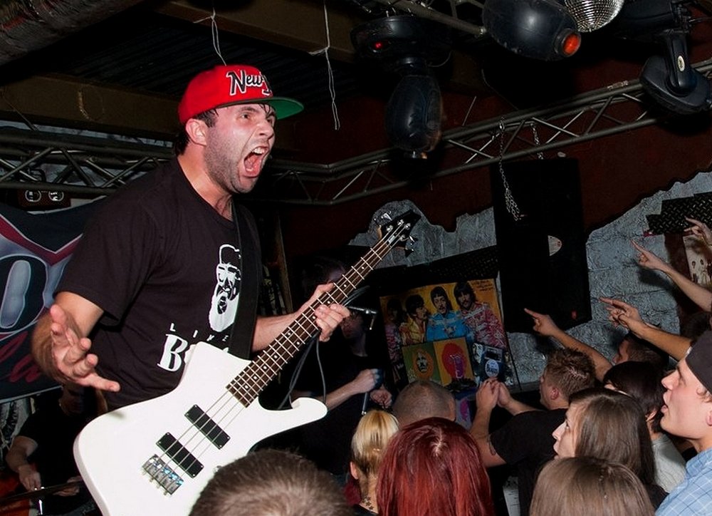 Photograph by Андрей Слива