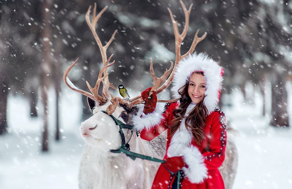 Photograph by Татьяна Припорова