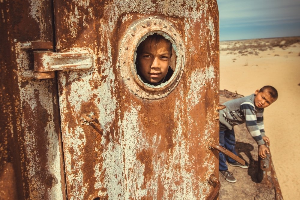 Photograph by Алексей Мараховец