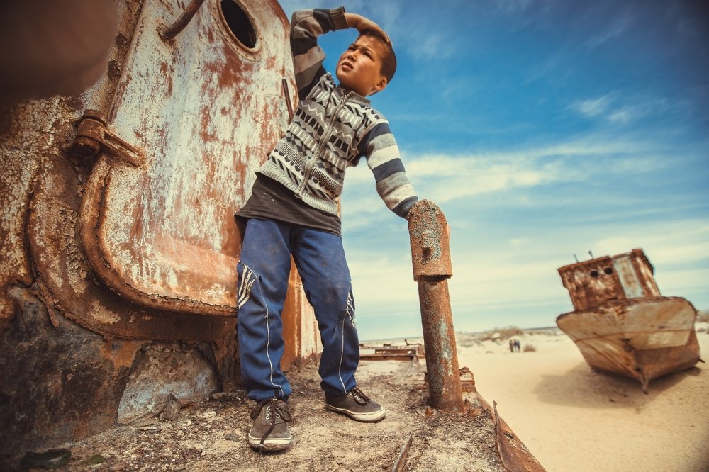 Photograph by Алексей Мараховец