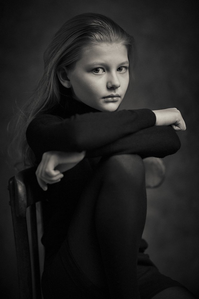 Зеркало души