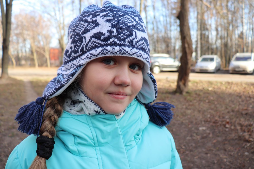 Photograph by Anika Fillini