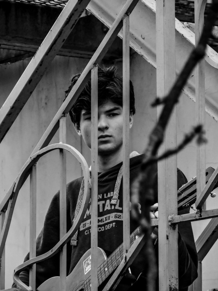 Photograph by Ксения Литвинова