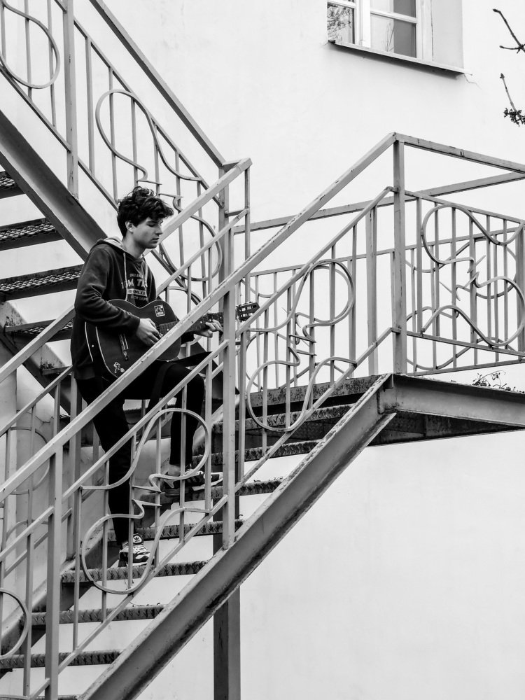 Photograph by Ксения Литвинова