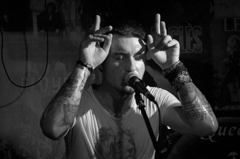 Photograph by Андрей Слива