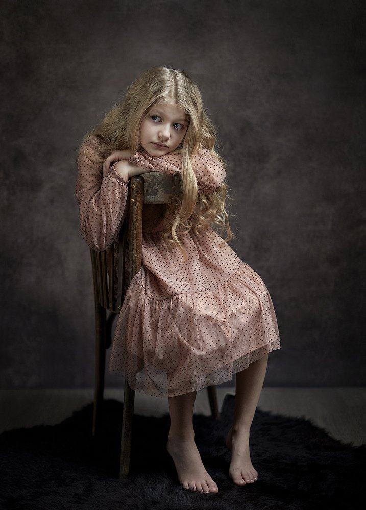 Задумчивость