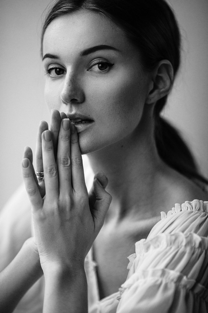 Photograph by Kate Bird