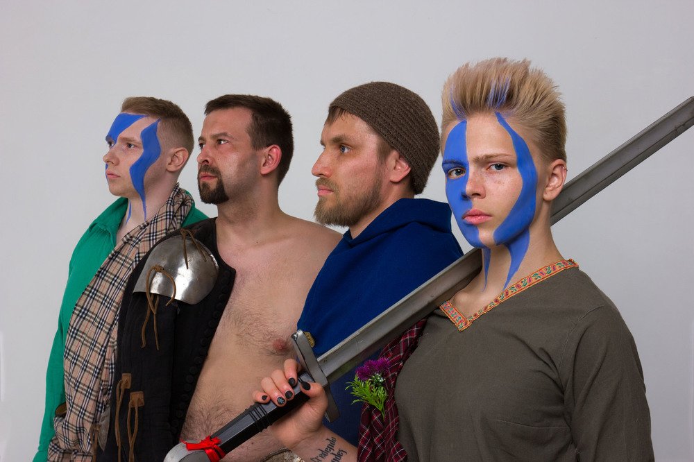 Photograph by Мария Берниц