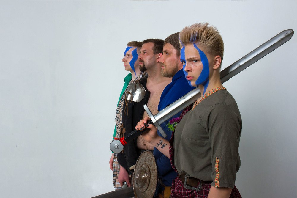 Photograph by Мария Берниц