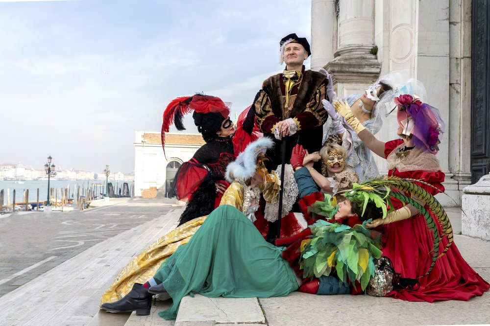 Photograph by Igor Serdyukov