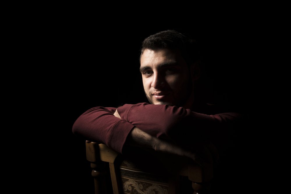 Photograph by Vahe Mesropyan