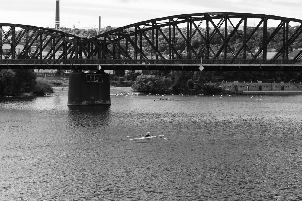 Photograph by Vika Putrova