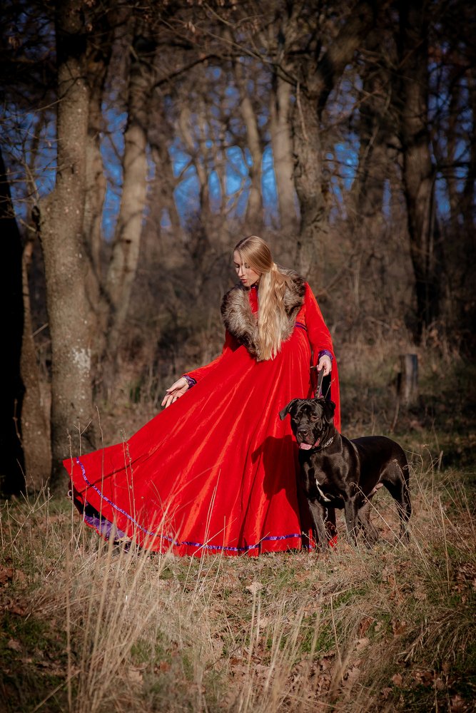 Photograph by Светлана Ткач