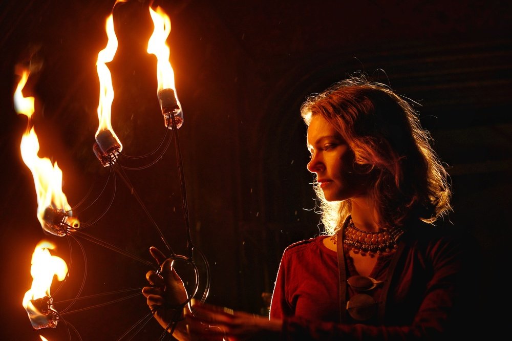 Photograph by Алина