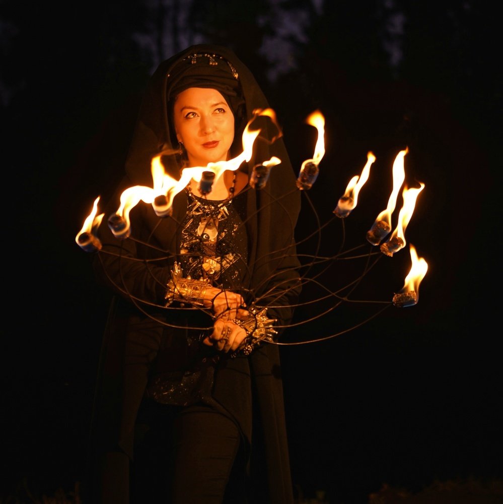 Photograph by Алина