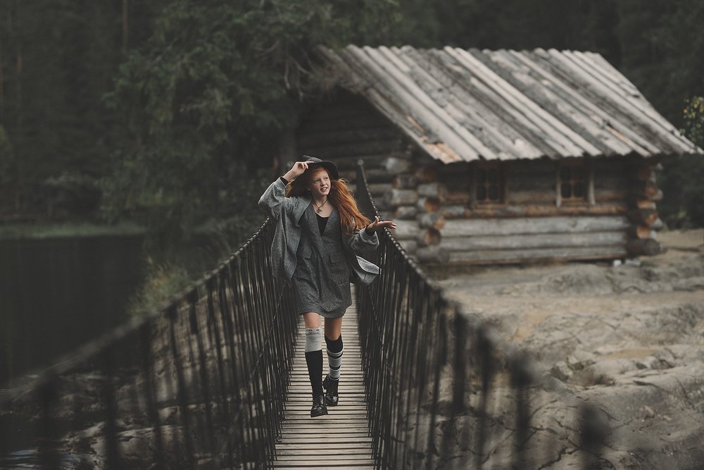 Фотография автора Anna Alimpieva