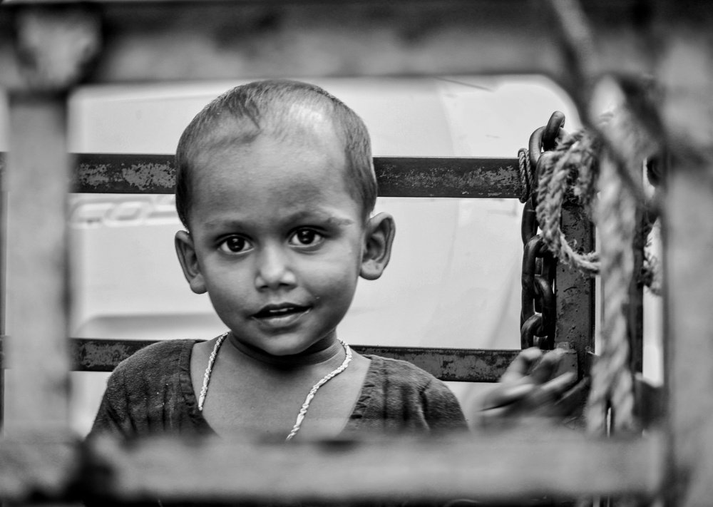 Photograph by Pratik Das Nil
