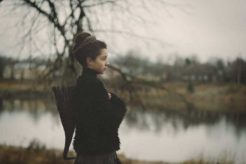 Фотография автора Anna Alimpieva