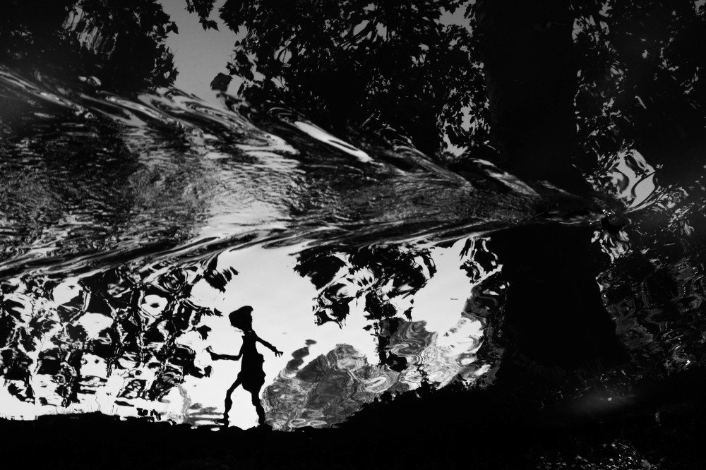 Photograph by Ben Rachad Hamza