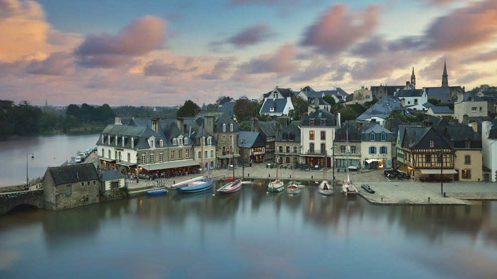 Auray